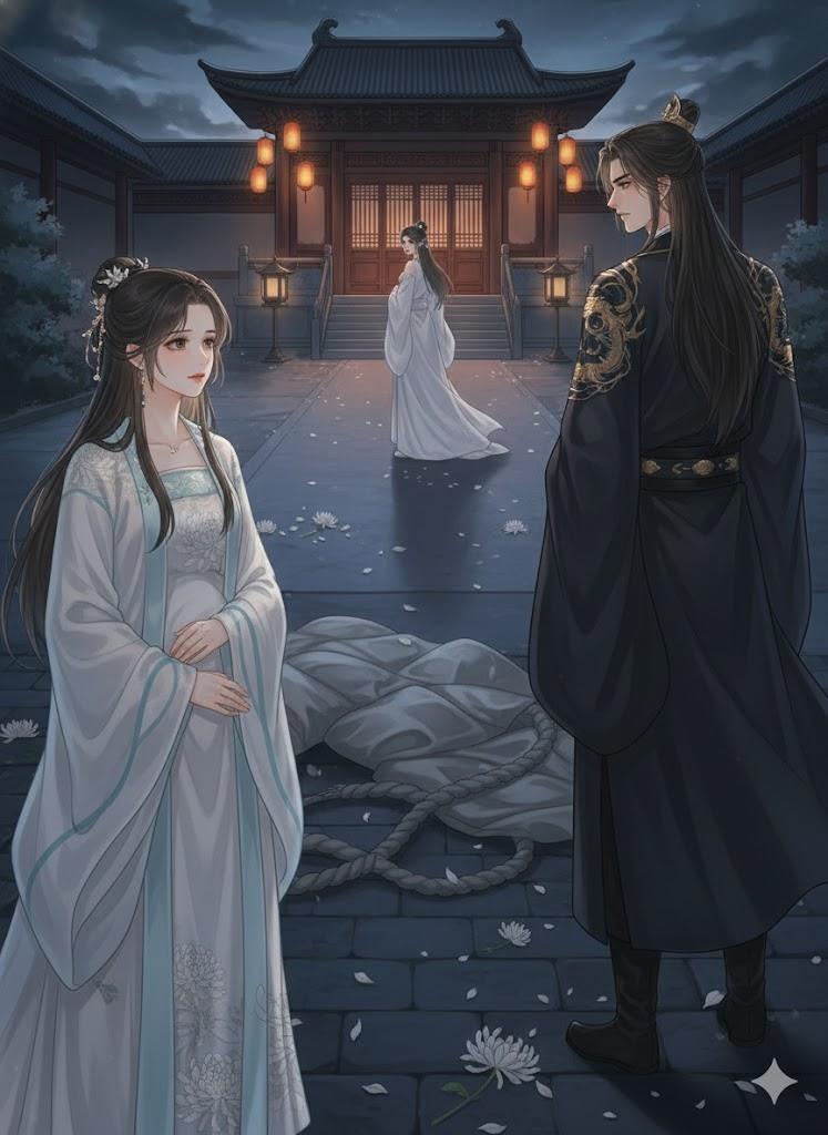 Mười Ngày Trước Khi Rời Khỏi Thế Giới