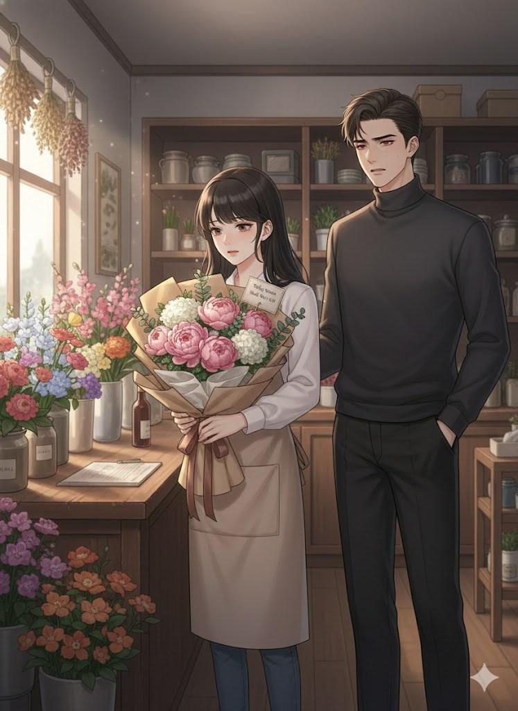 Vĩnh Viễn Không Được Quay Về