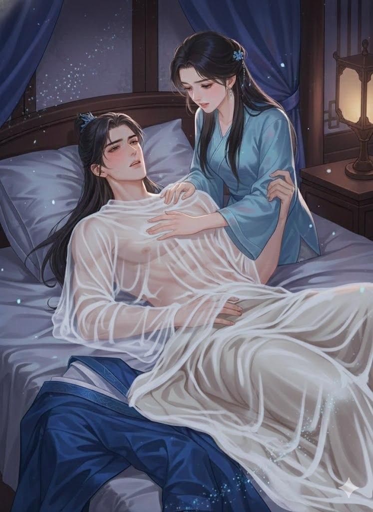 Trùng Sinh Ép Thái Tử Lên Giường