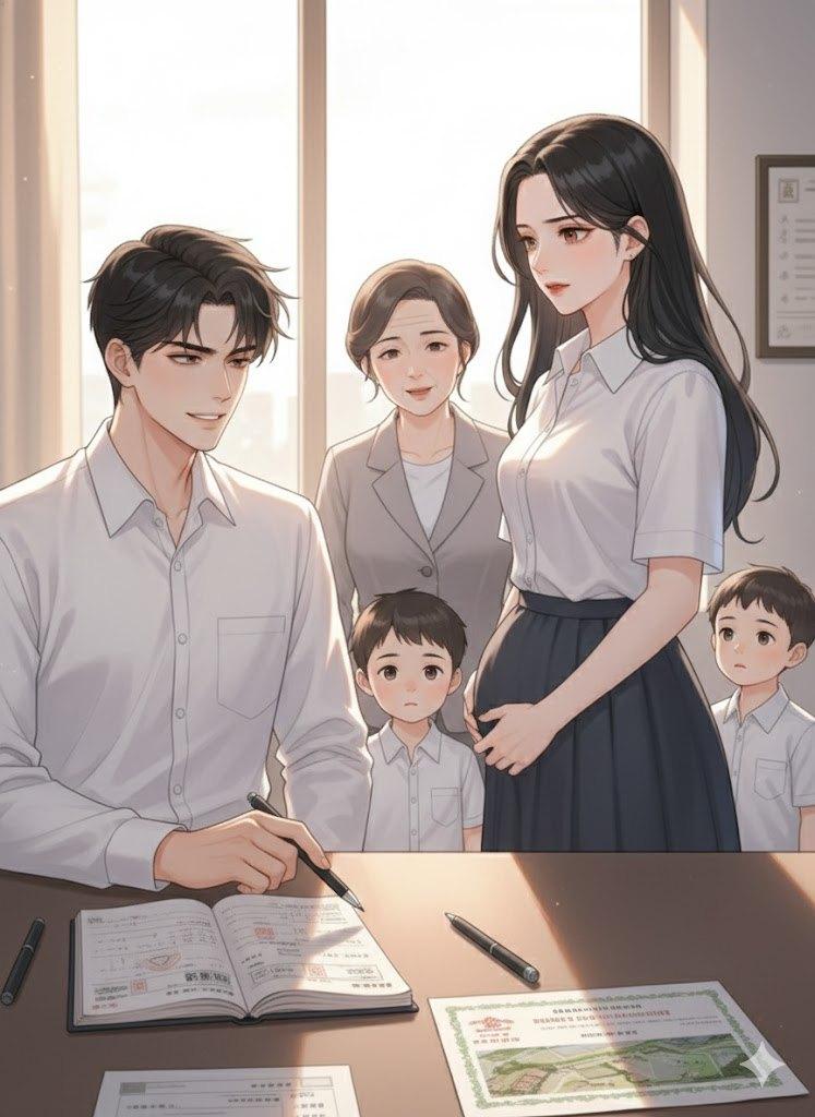 Anh Tặng Suất Học, Tôi Tặng Anh Sự Tự Do