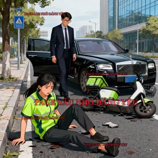 
                            Tôi Và Ba Anh Chàng Dự Bị