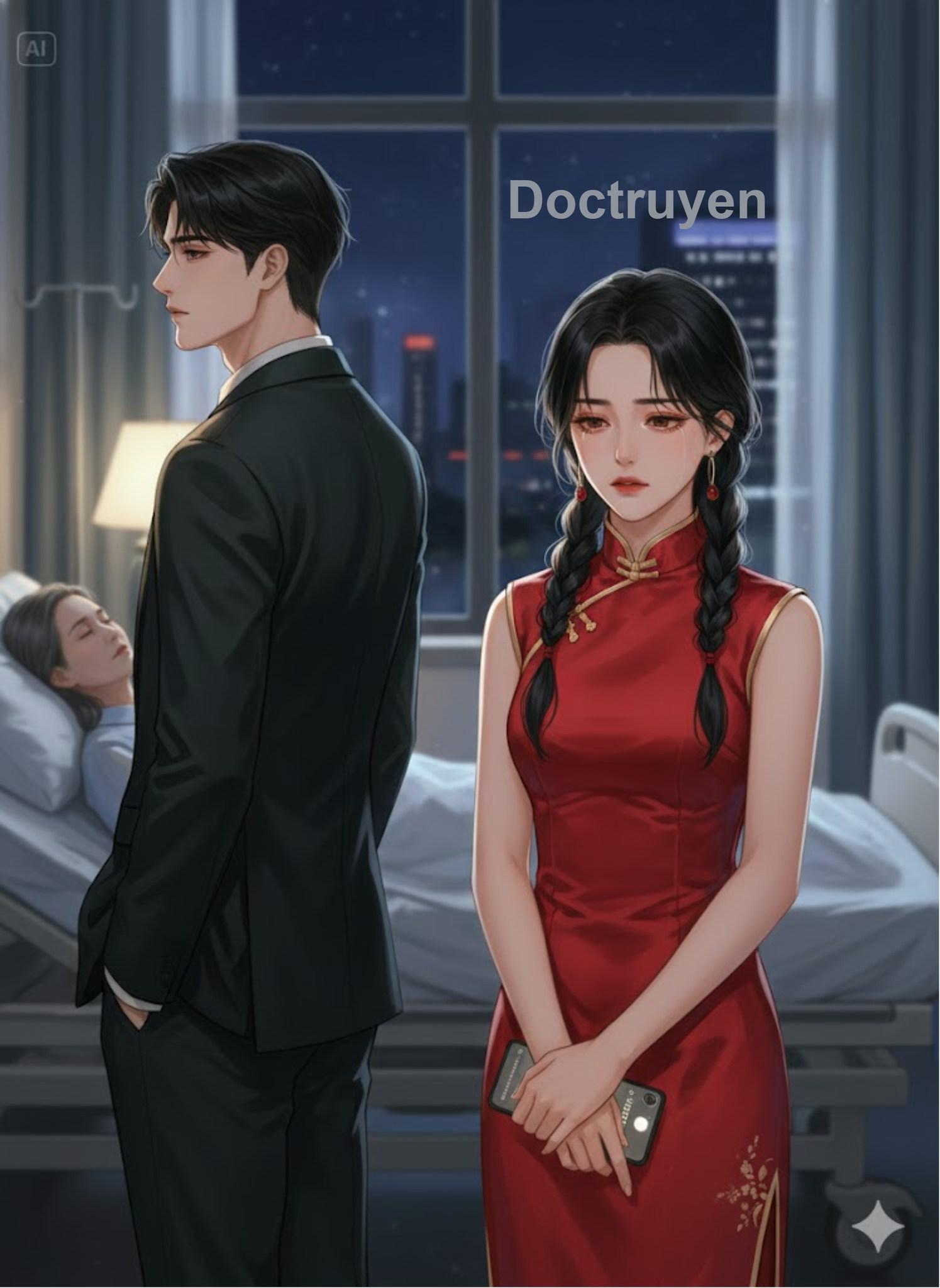 Thanh Mai Trở Về