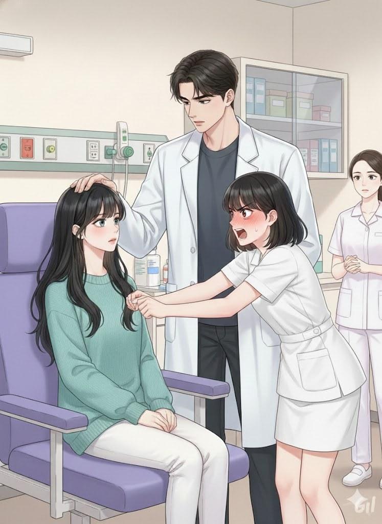 Thực Tập Sinh Ơi, Tỉnh Mộng Đi!