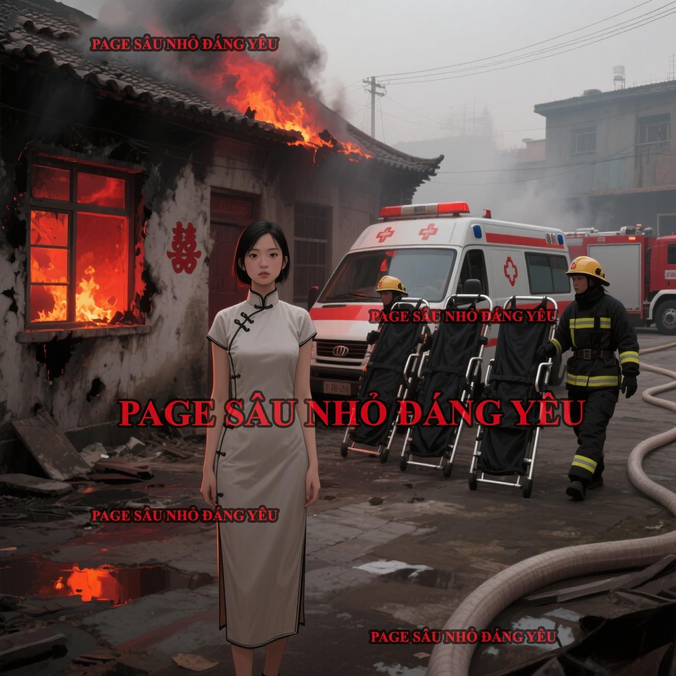 Cả Nhà Tôi Đều Là Nhân Chứng