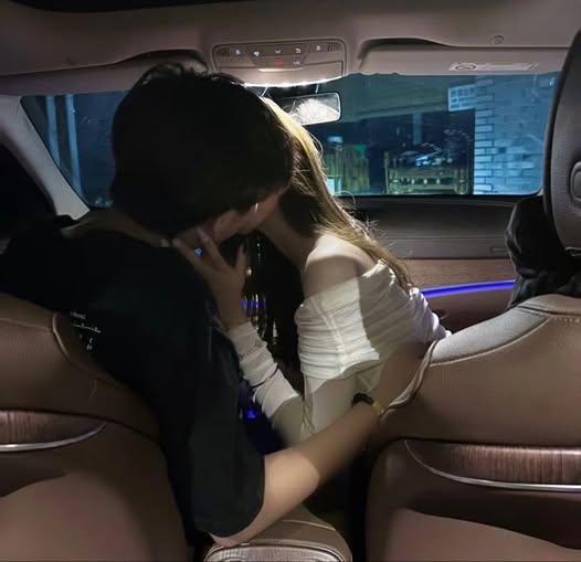 Nữ Chủ Lầy Lội Và Anh Chàng Bảo Vệ