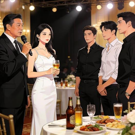 Người Đến Sau, Lại Là Người Ở Lại