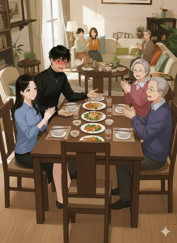 Tiền Ai Nấy Xài