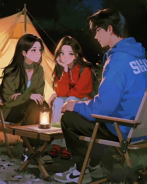 Nếu Được Chọn, Em Muốn Hạ An Làm Chị Dâu