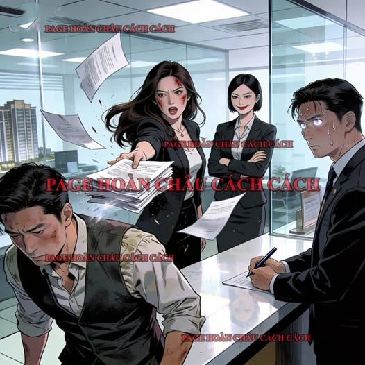 Lấy Tiền Của Vợ Mua Nhà Cho Chị