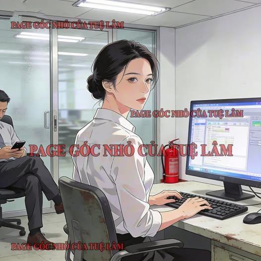 10 Năm Không Tăng Lương, Tôi Quyết Định Nghỉ Việc