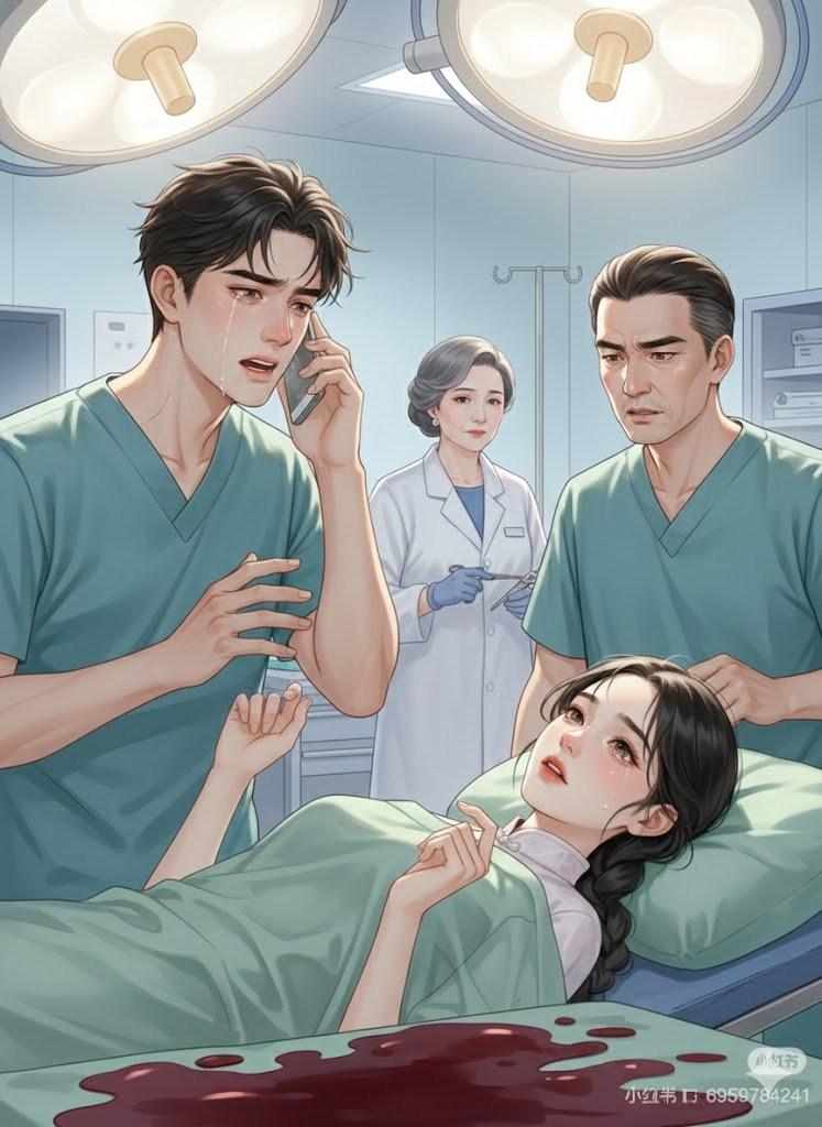 Tám Tháng Thai Nghén