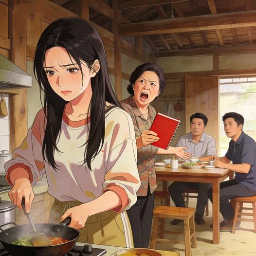 Tiền Không Mua Nổi Tình Mẹ