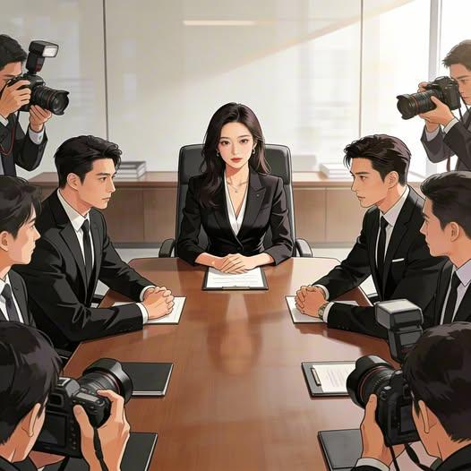 Cô Gái Không Biết Đùa