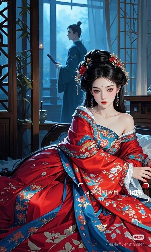 Từ Bị Phụ Bạc Đến Hoàng Thái Hậu