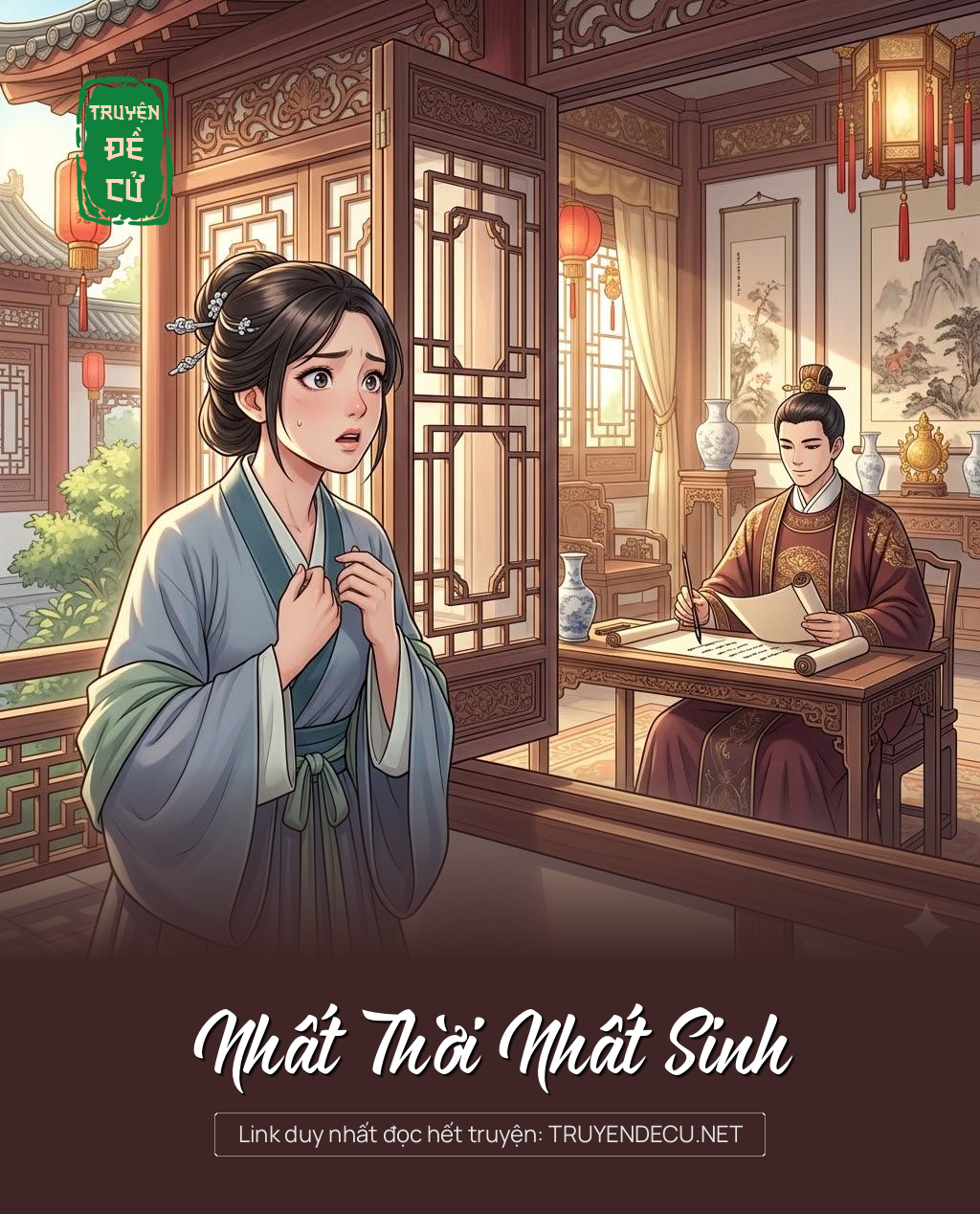 
                            Nhất Thời Nhất Sinh