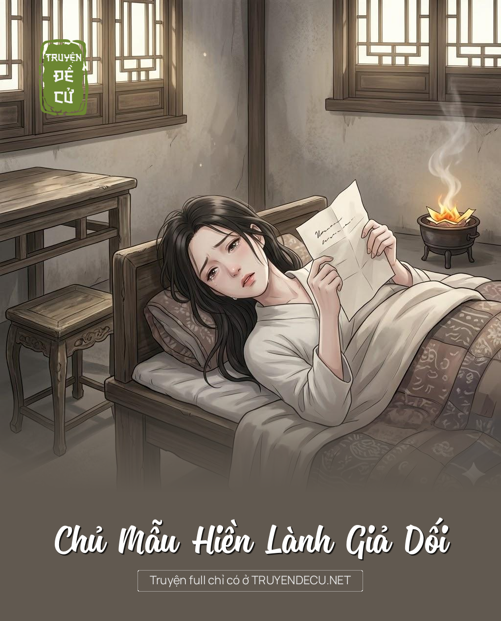 
                            Chủ Mẫu Hiền Lành Giả Dối