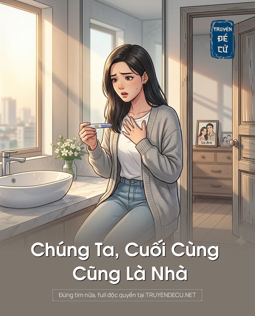 Chúng Ta, Cuối Cùng Cũng Là Nhà
