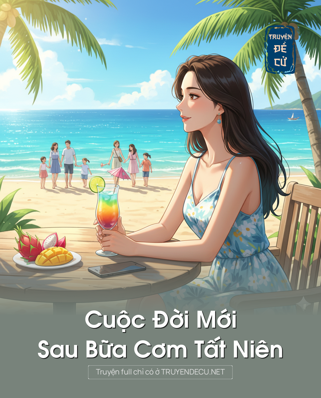 Cuộc Đời Mới Sau Bữa Cơm Tất Niên