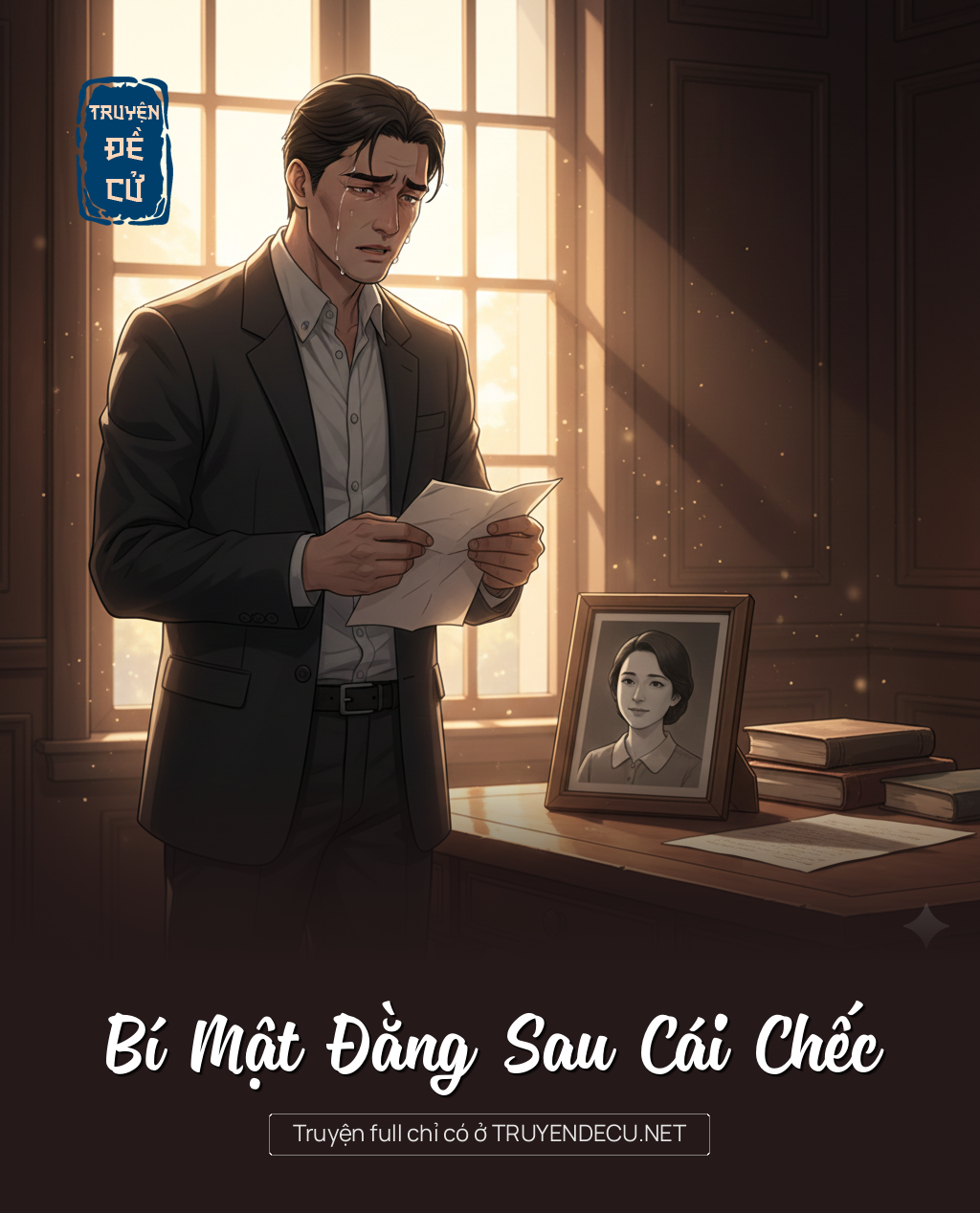 Bí Mật Đằng Sau Cái Chếc