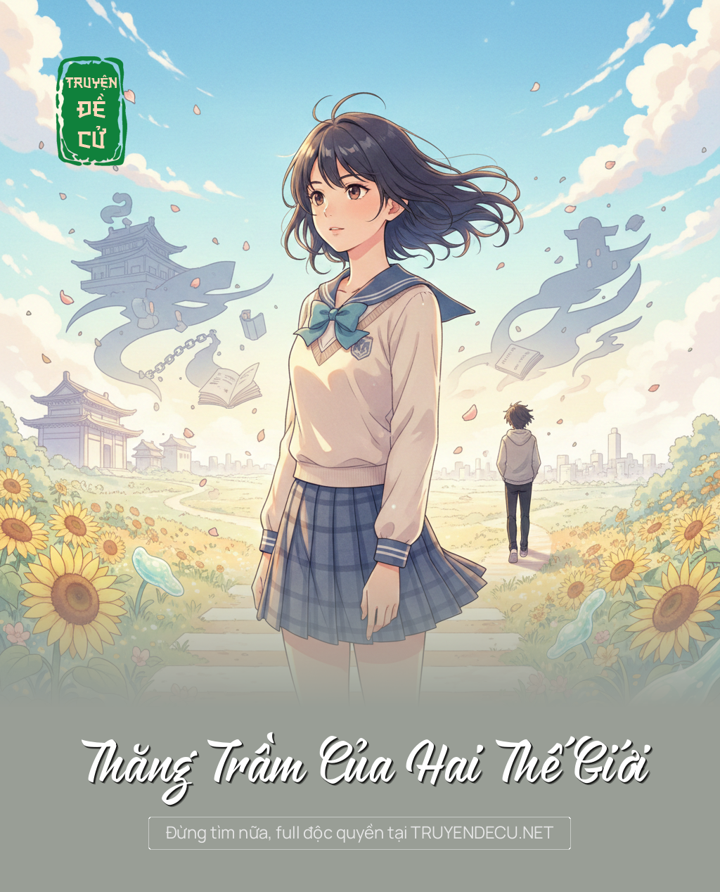
                            Thăng Trầm Của Hai Thế Giới
