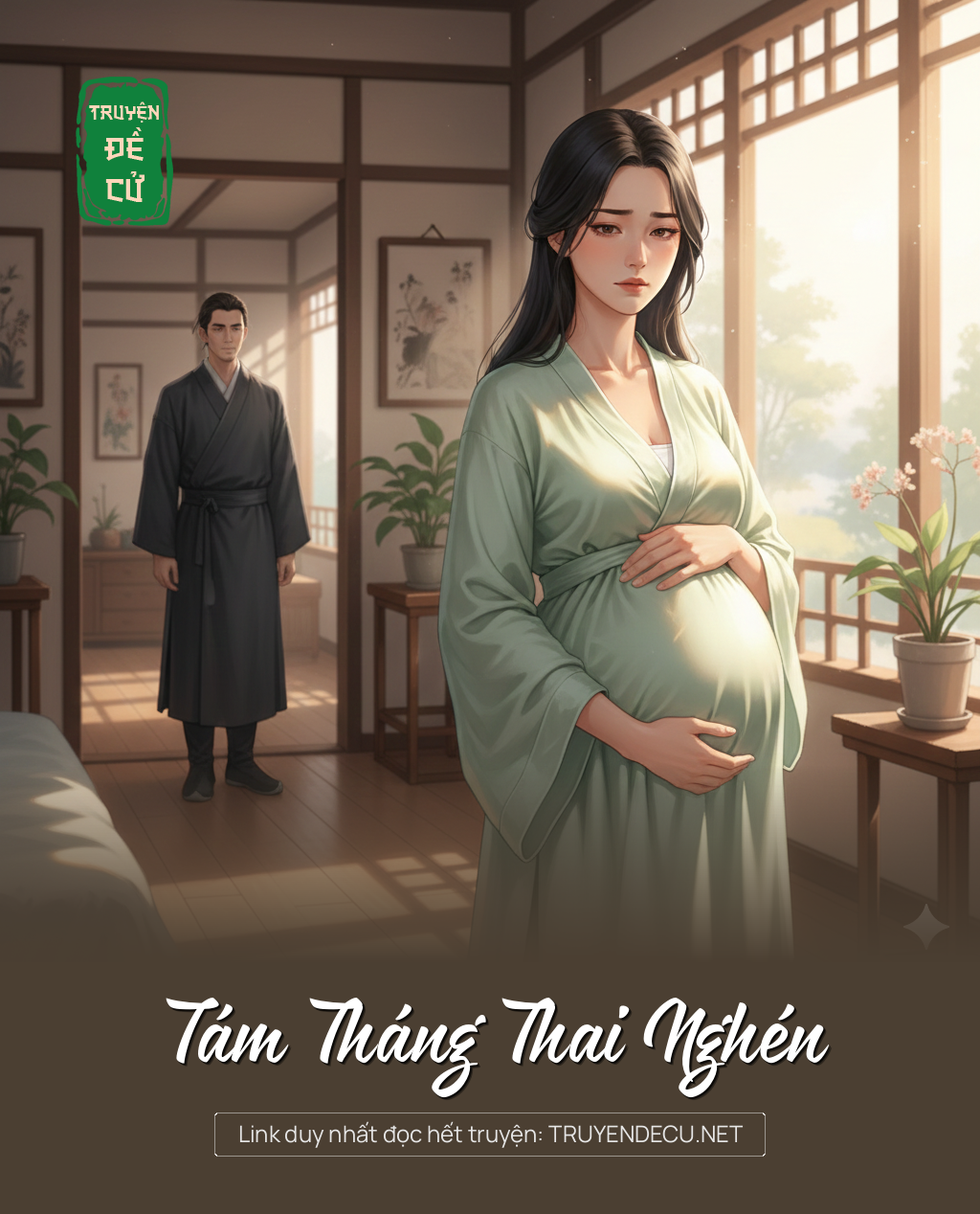 Tám Tháng Thai Nghén