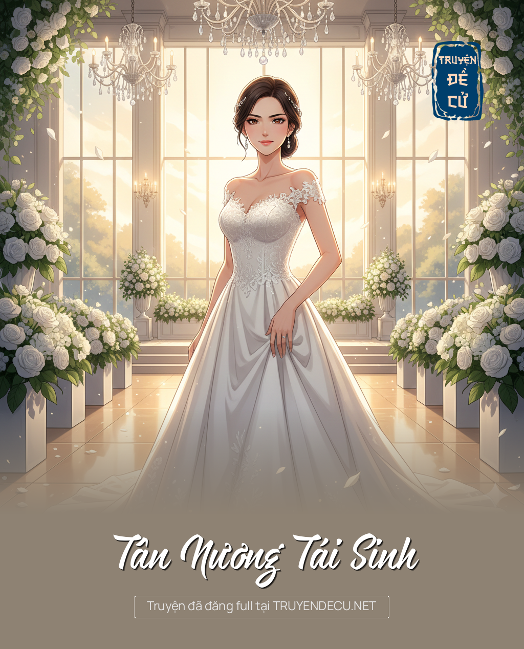 
                            Tân Nương Tái Sinh