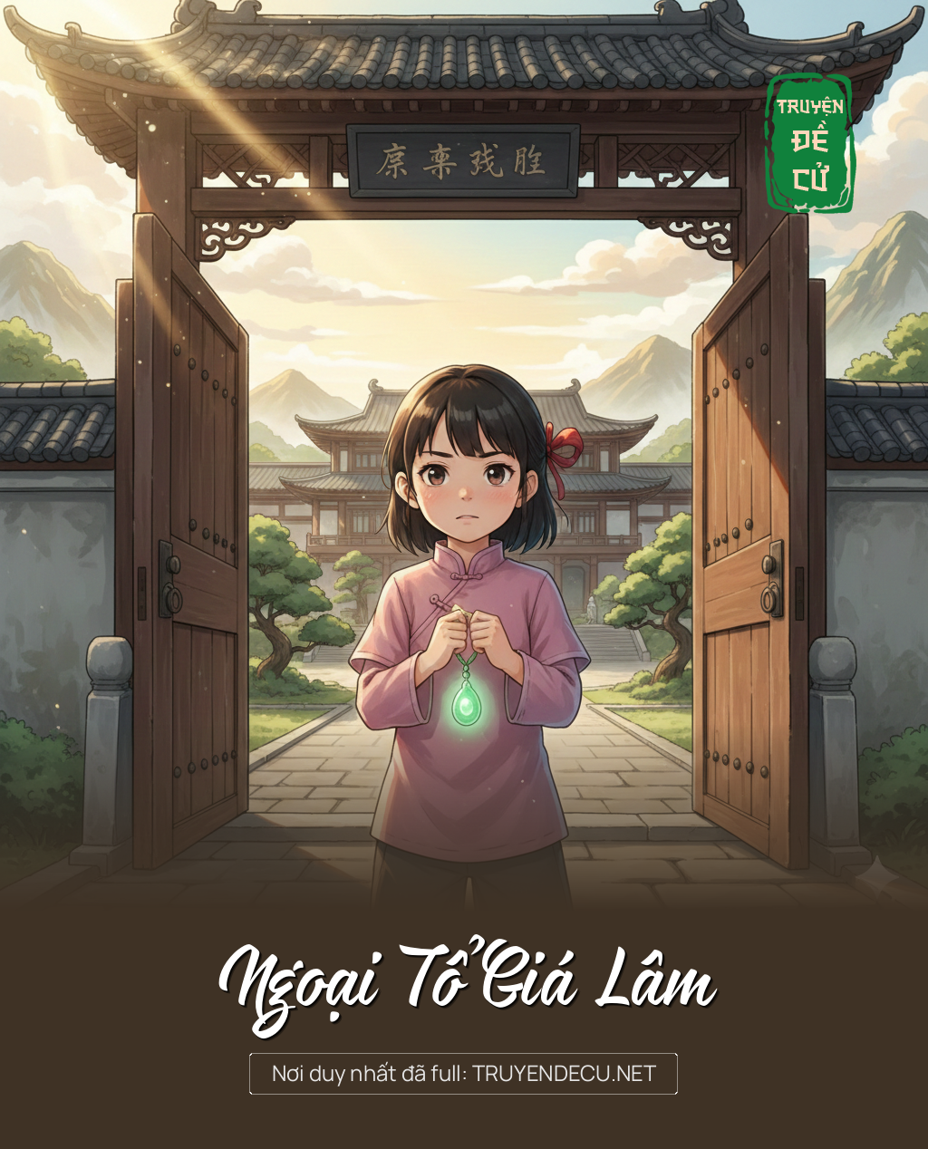 
                            Ngoại Tổ Giá Lâm