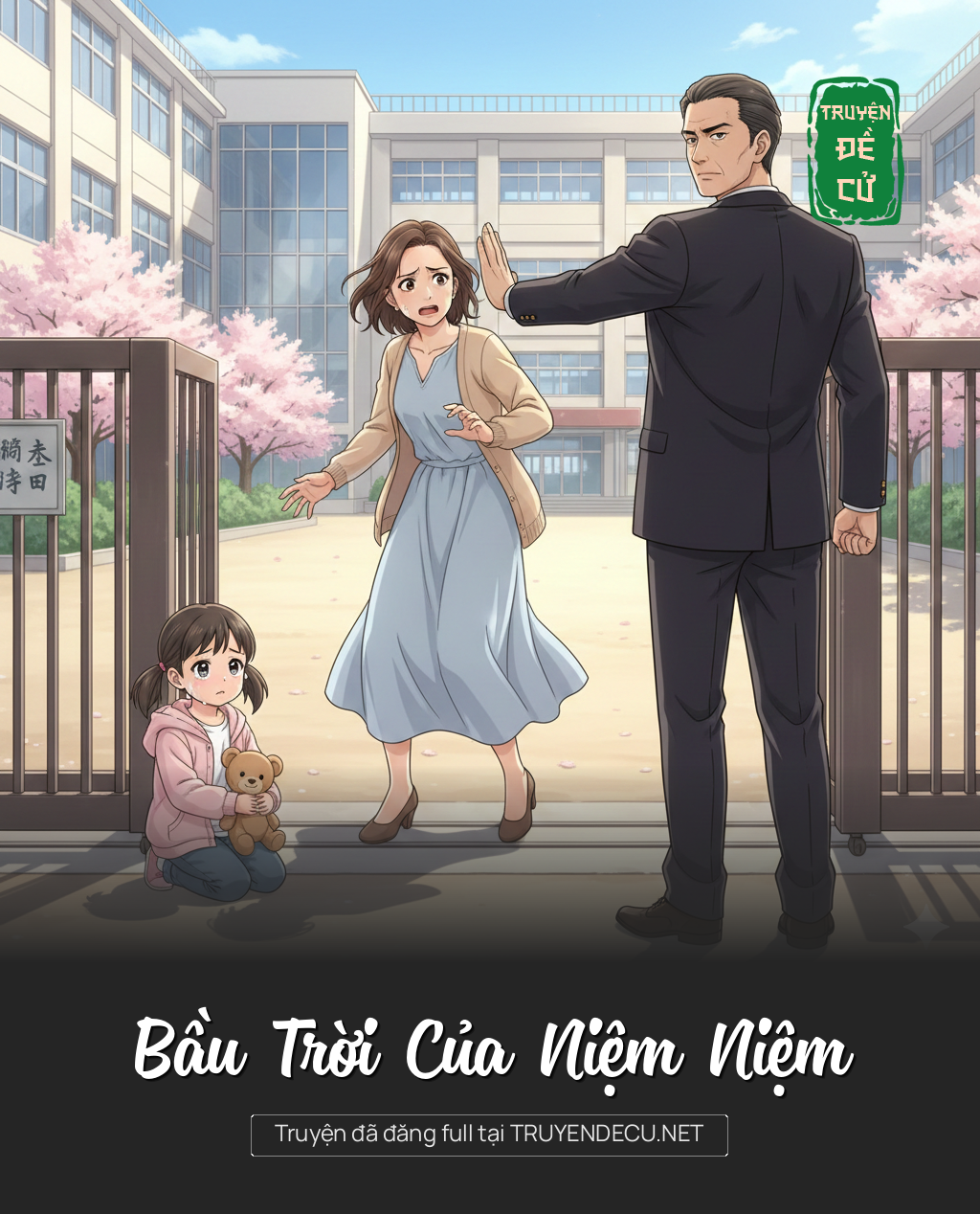 
                            Bầu Trời Của Niệm Niệm