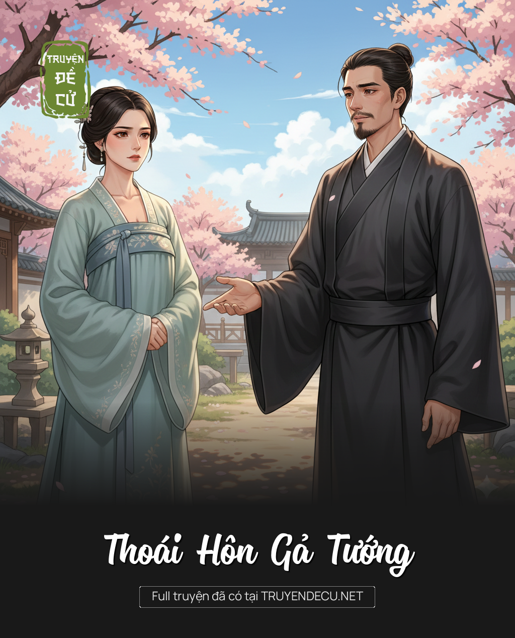 
                            Thoái Hôn Gả Tướng
