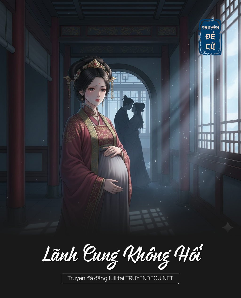 
                            Lãnh Cung Không Hối