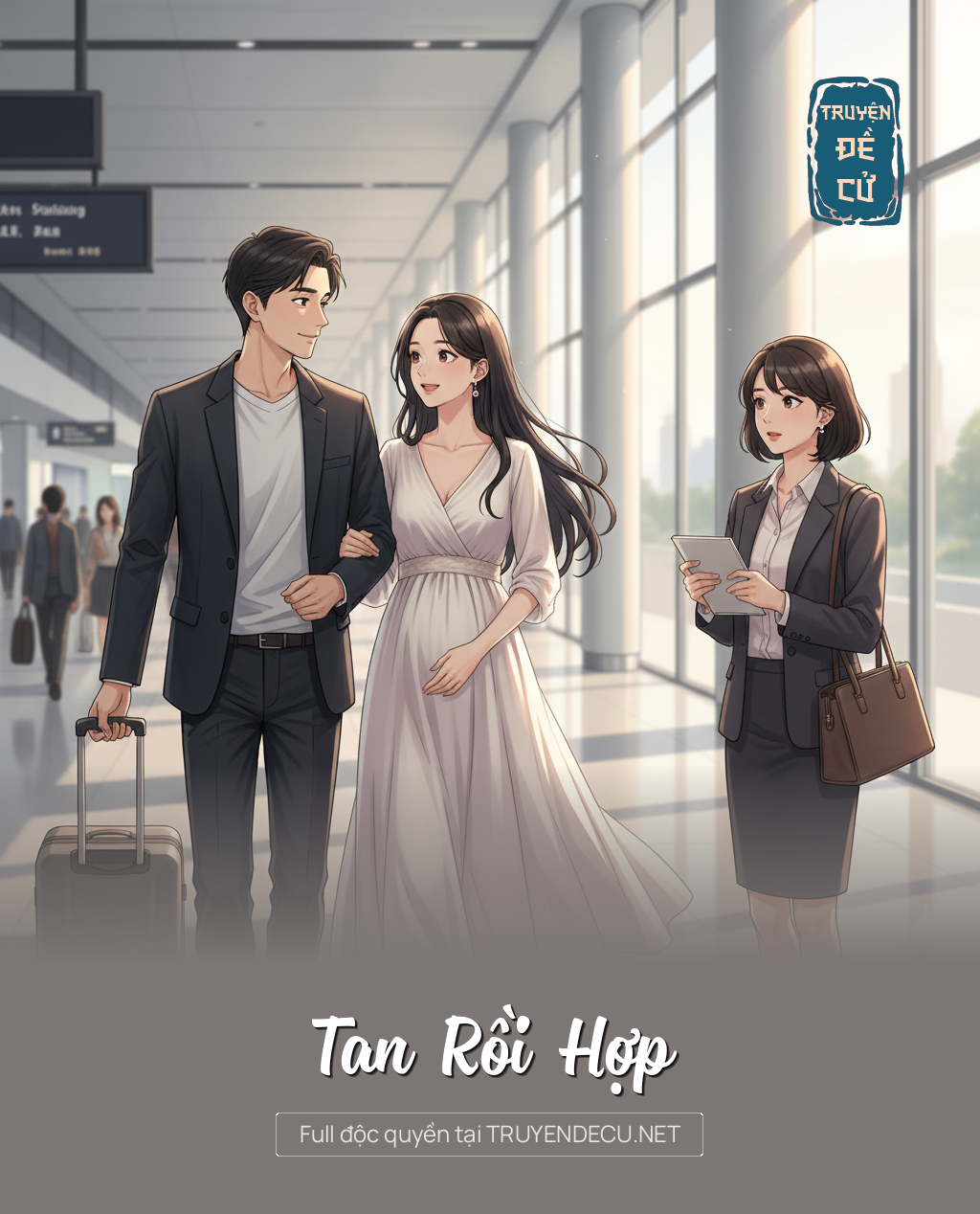 Tan Rồi Hợp