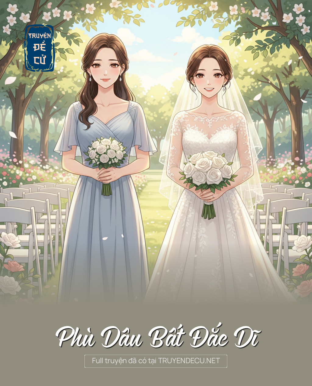 
                            Phù Dâu Bất Đắc Dĩ