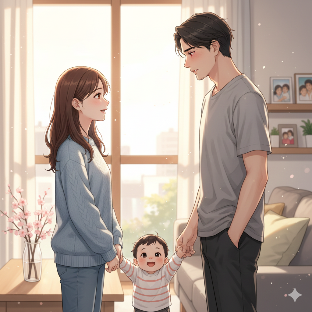 Hôn Nhân Sau Một Đêm Say