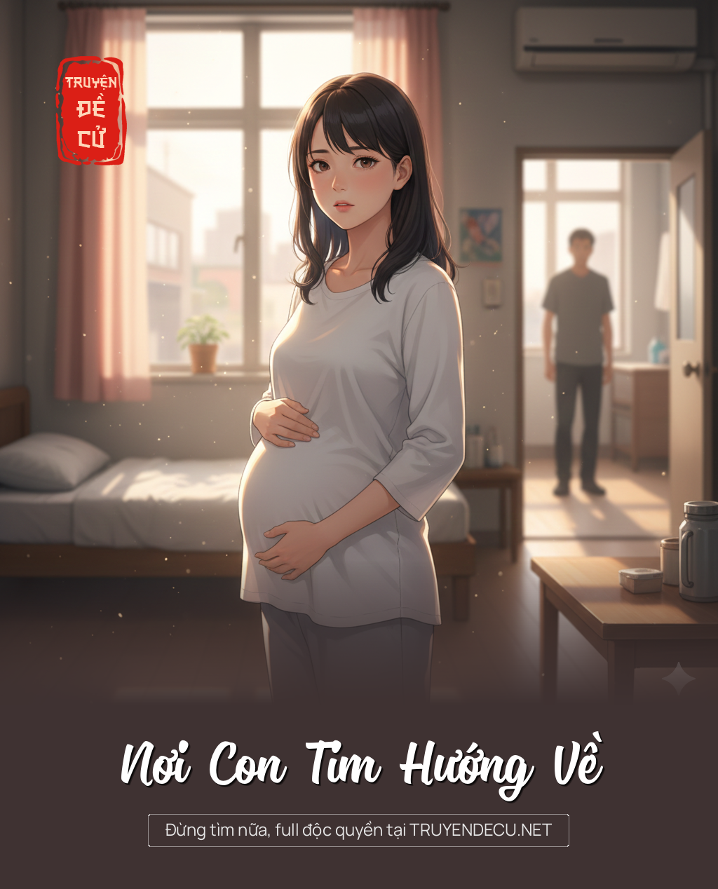 
                            Nơi Con Tim Hướng Về