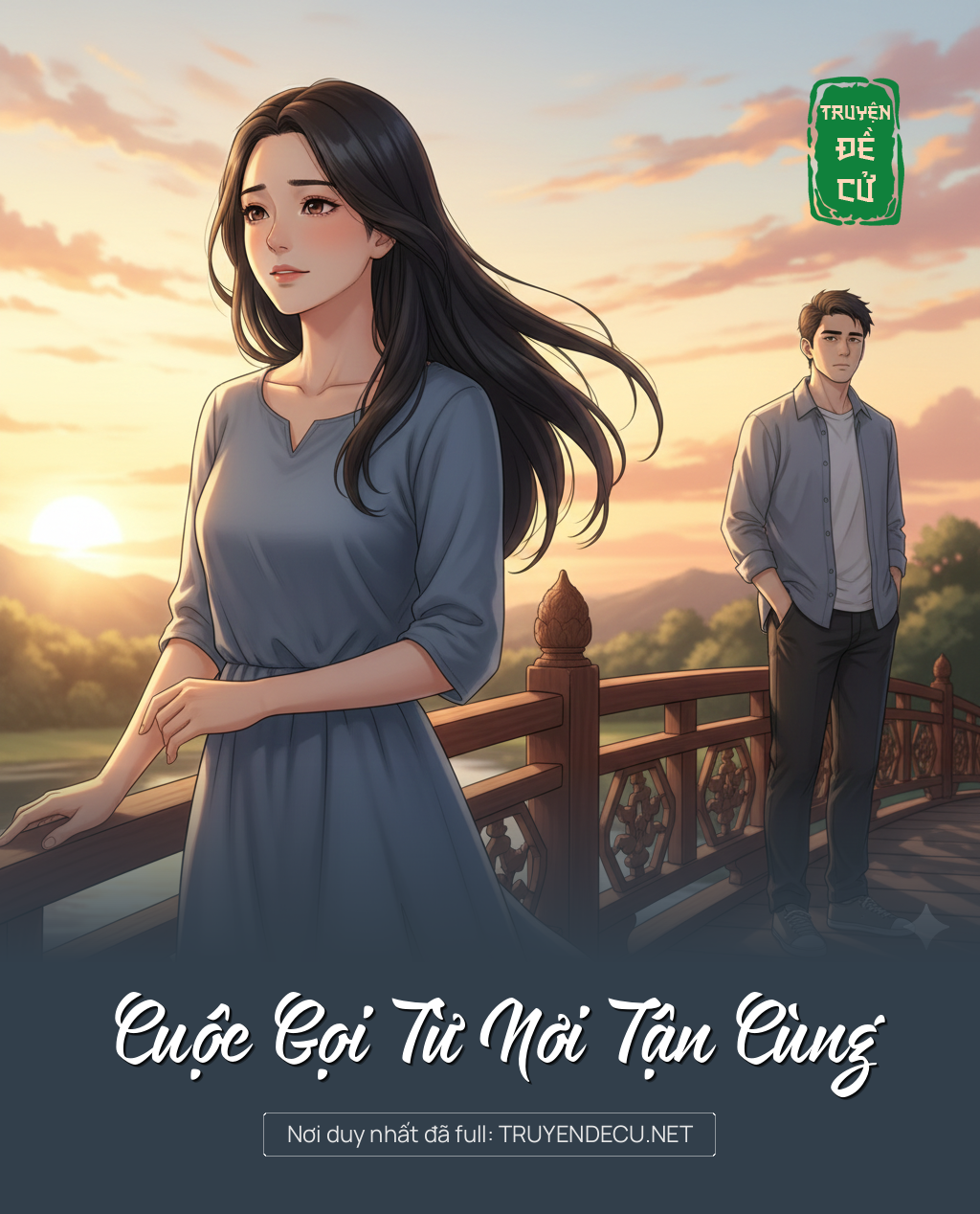 Cuộc Gọi Từ Nơi Tận Cùng