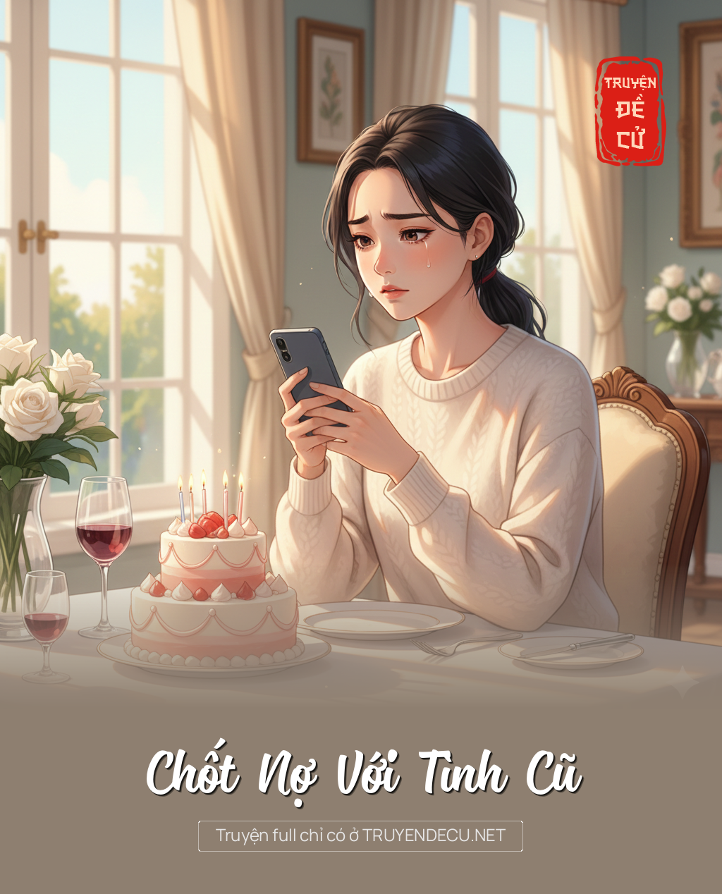 Chốt Nợ Với Tình Cũ