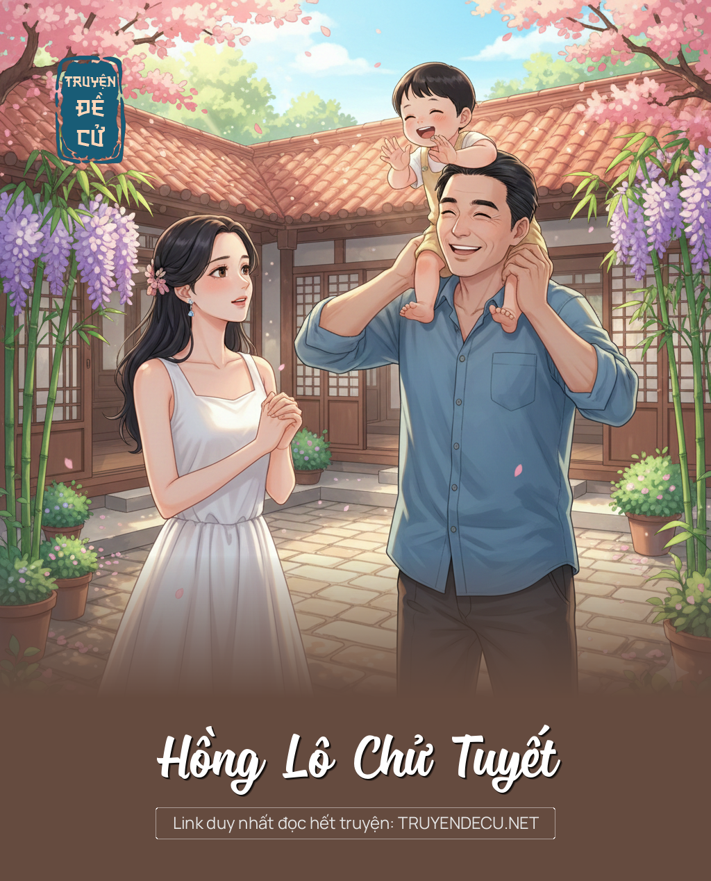 
                            Hồng Lô Chử Tuyết