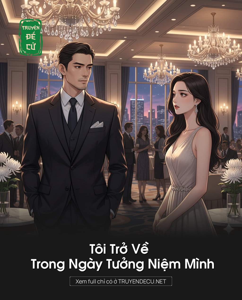 
                            Tôi Trở Về Trong Ngày Tưởng Niệm Mình
