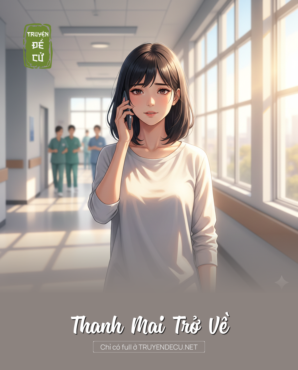 Thanh Mai Trở Về