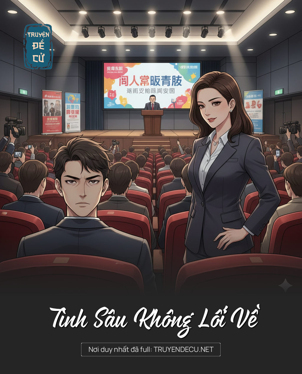 
                            Tình Sâu Không Lối Về