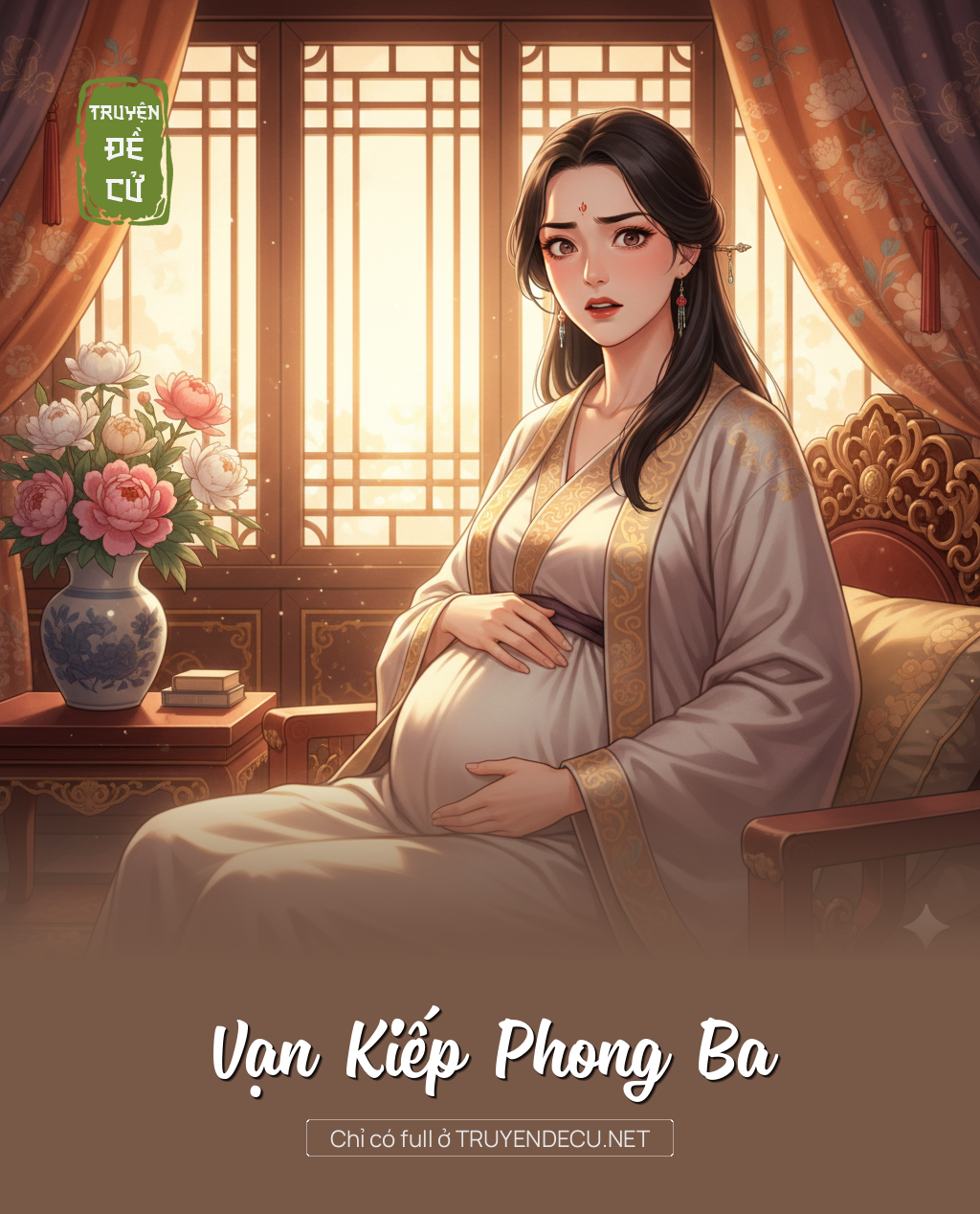 Vạn Kiếp Phong Ba