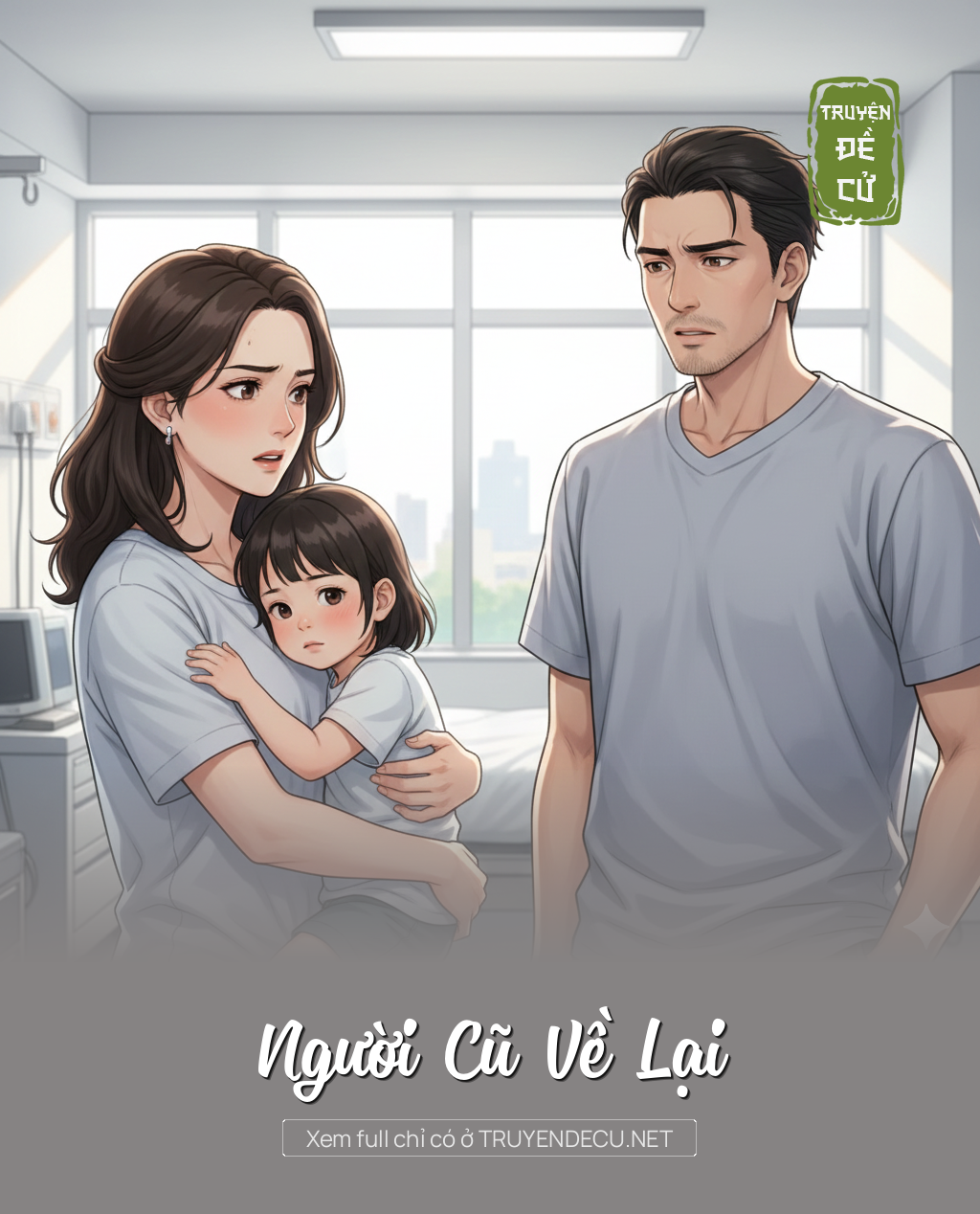 
                            Người Cũ Về Lại