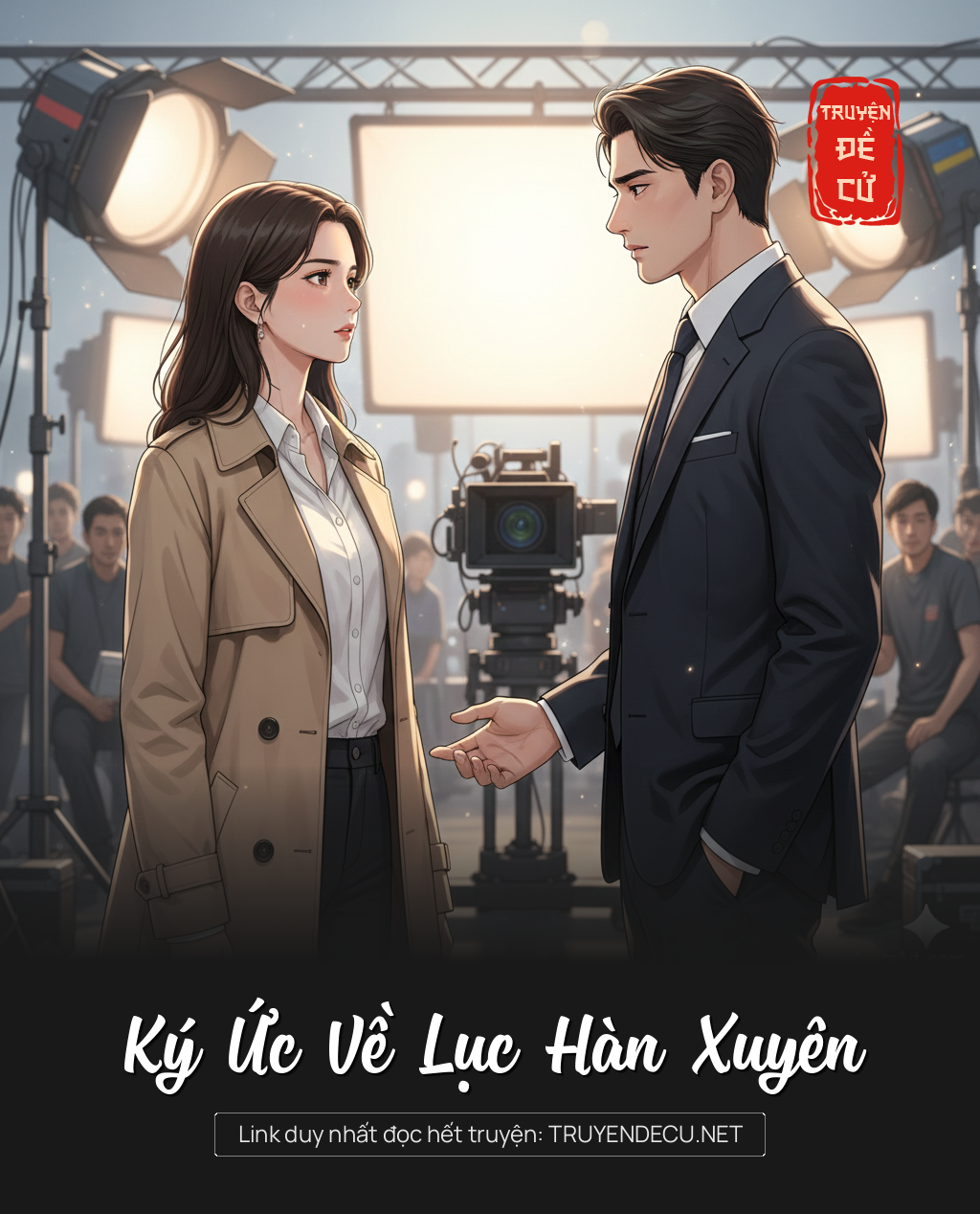 
                            Ký Ức Về Lục Hàn Xuyên