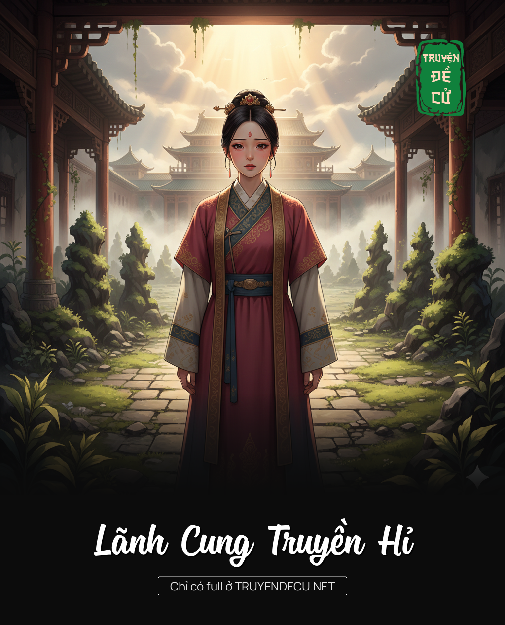 Lãnh Cung Truyền Hỉ