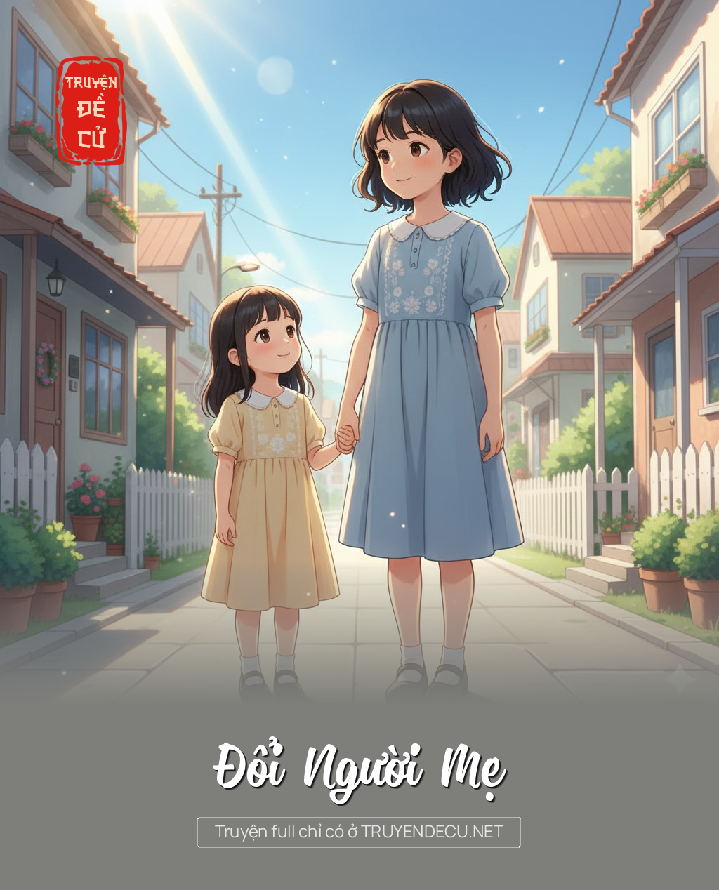 
                            Đổi Người Mẹ