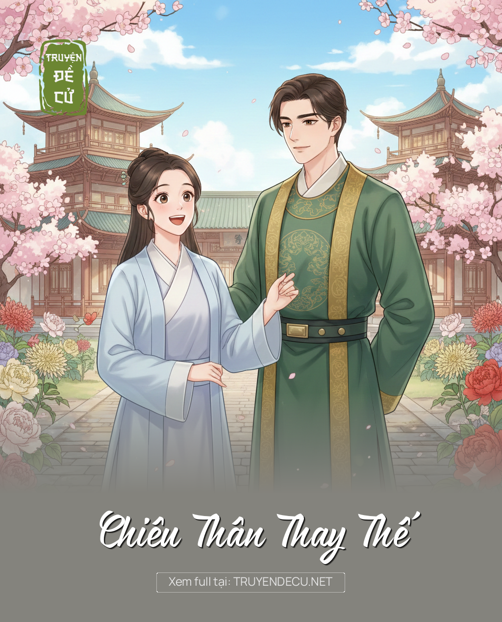 Chiêu Thân Thay Thế