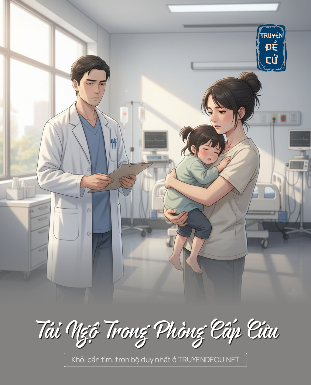 
                            Tái Ngộ Trong Phòng Cấp Cứu