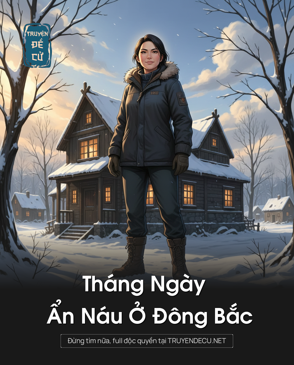 Tháng Ngày Ẩn Náu Ở Đông Bắc