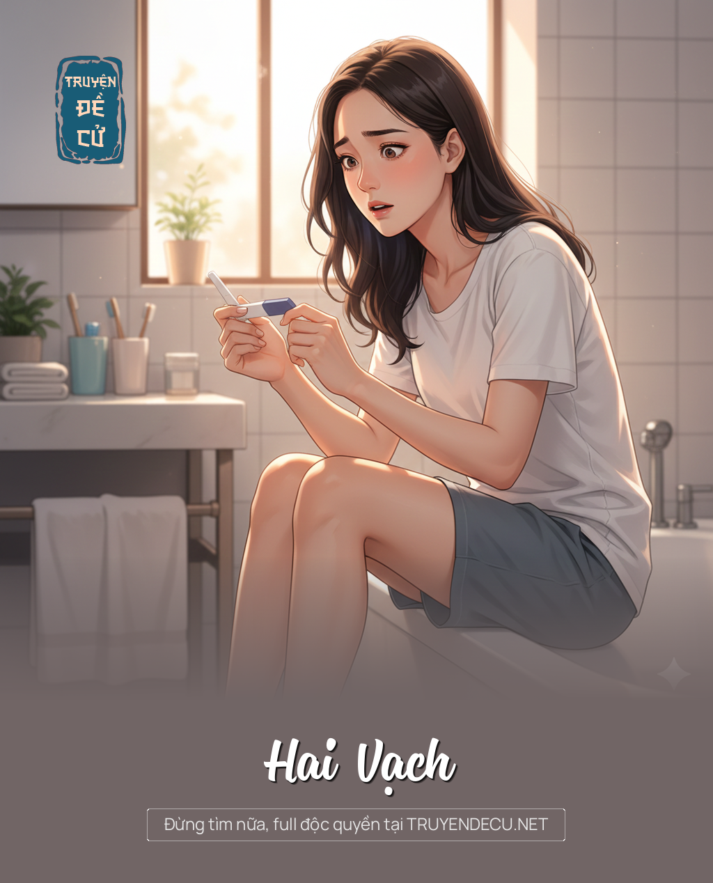 
                            Hai Vạch