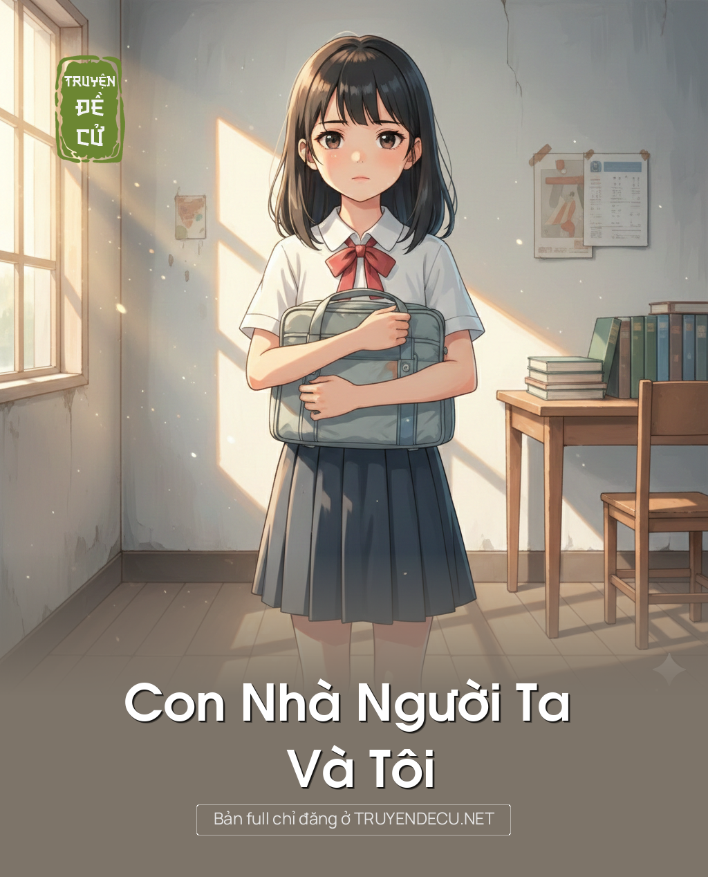 
                            Con Nhà Người Ta – Và Tôi